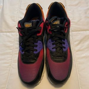 COPY - NWOT MENS NIKE AIR MAX SIZE 13